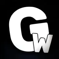GalacticWorld Logo